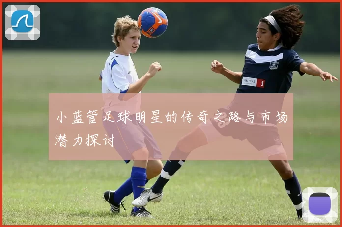 小蓝管足球明星的传奇之路与市场潜力探讨