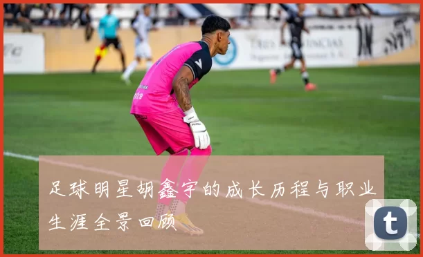 足球明星胡鑫宇的成长历程与职业生涯全景回顾